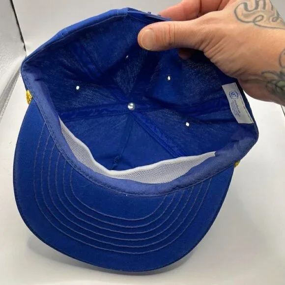 Vintage trucker hat - Picture 4 of 5